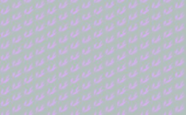 Altıgen desenli modern renkli arkaplan