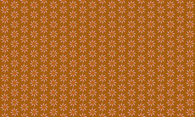 Tekrarlanan şekillerle soyut yaratıcı arkaplan