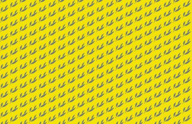 Altıgen desenli modern renkli arkaplan