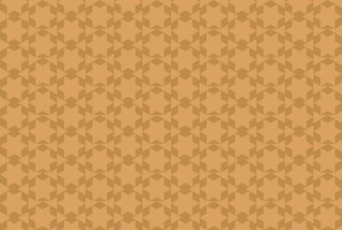 Geometrik elementlerle kusursuz soyut arkaplan