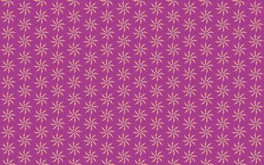 Geometrik elementlerle kusursuz soyut arkaplan