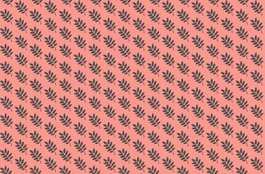 Altıgen desenli modern renkli arkaplan