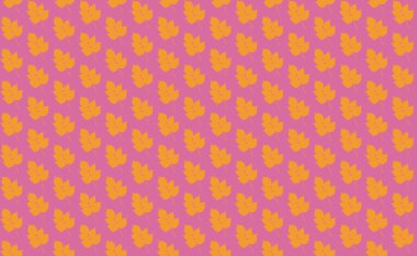 Altıgen desenli modern renkli arkaplan