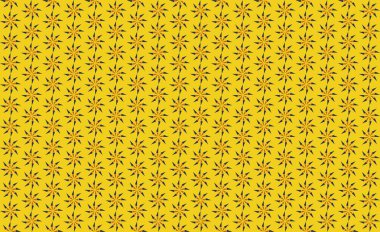 Geometrik elementlerle kusursuz soyut arkaplan