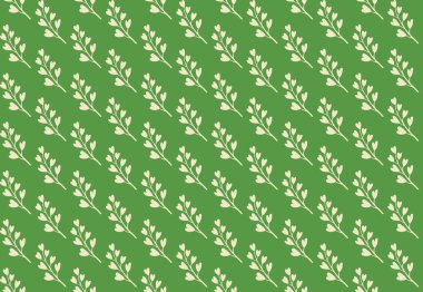 Geometrik elementlerle kusursuz soyut arkaplan