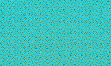 Altıgen desenli modern renkli arkaplan