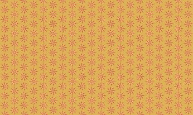 Altıgen desenli modern renkli arkaplan