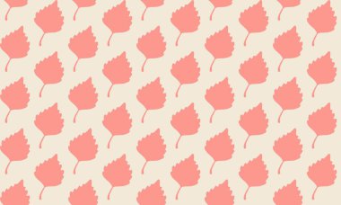 Altıgen desenli modern renkli arkaplan