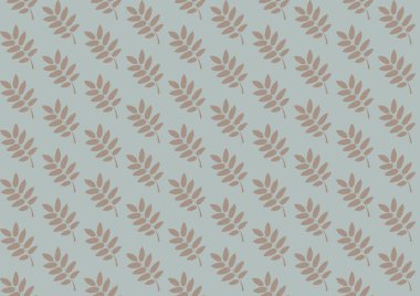 Tekrarlanan şekillerle soyut yaratıcı arkaplan