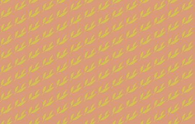 Geometrik elementlerle kusursuz soyut arkaplan