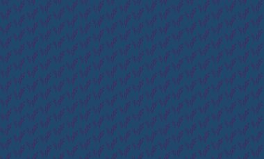 Tekrarlanan şekillerle soyut yaratıcı arkaplan