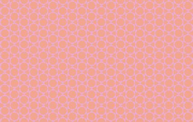 Geometrik elementlerle kusursuz soyut arkaplan