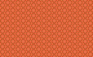 Geometrik elementlerle kusursuz soyut arkaplan