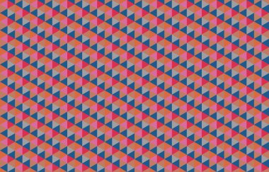 Geometrik elementlerle kusursuz soyut arkaplan