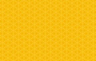 Altıgen desenli modern renkli arkaplan