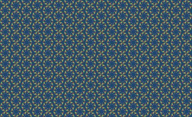 Altıgen desenli modern renkli arkaplan