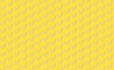 Tekrarlanan şekillerle soyut yaratıcı arkaplan