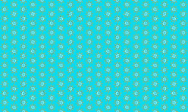 Geometrik elementlerle kusursuz soyut arkaplan