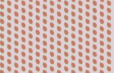 Geometrik elementlerle kusursuz soyut arkaplan