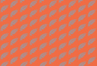 Altıgen desenli modern renkli arkaplan