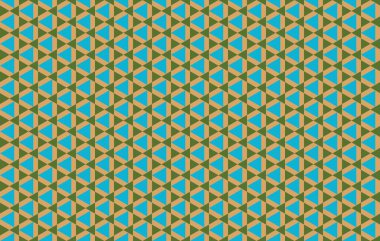 Geometrik elementlerle kusursuz soyut arkaplan