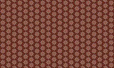 Geometrik elementlerle kusursuz soyut arkaplan