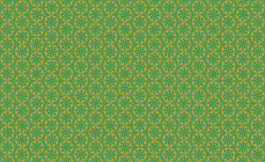 Geometrik elementlerle kusursuz soyut arkaplan