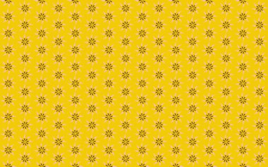 Altıgen desenli modern renkli arkaplan