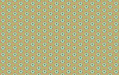 Geometrik elementlerle kusursuz soyut arkaplan