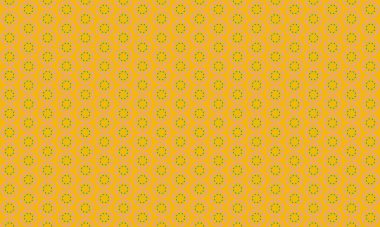 Altıgen desenli modern renkli arkaplan