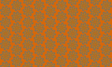 Geometrik elementlerle kusursuz soyut arkaplan