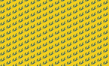 Tekrarlanan şekillerle soyut yaratıcı arkaplan