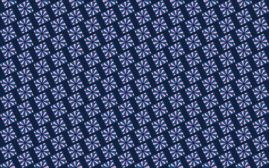 Altıgen desenli modern renkli arkaplan