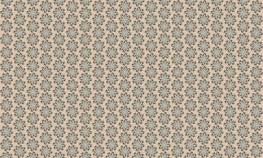 Altıgen desenli modern renkli arkaplan