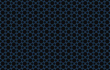 Geometrik elementlerle kusursuz soyut arkaplan