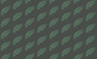 Geometrik elementlerle kusursuz soyut arkaplan