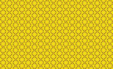 Geometrik elementlerle kusursuz soyut arkaplan