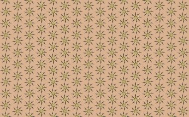 Geometrik elementlerle kusursuz soyut arkaplan