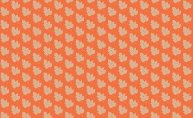 Altıgen desenli modern renkli arkaplan