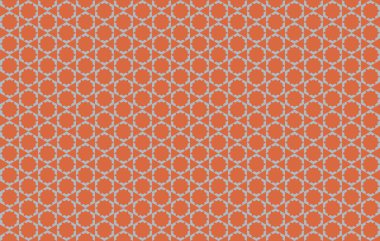 Geometrik elementlerle kusursuz soyut arkaplan