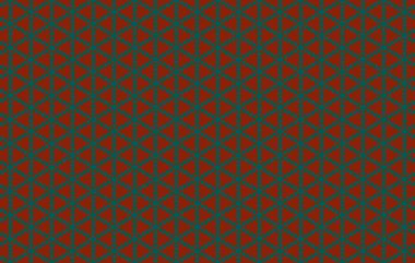 Geometrik elementlerle kusursuz soyut arkaplan