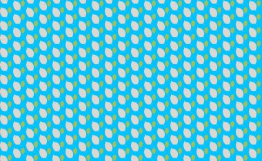 Geometrik elementlerle kusursuz soyut arkaplan