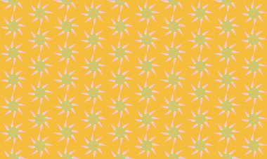 Geometrik elementlerle kusursuz soyut arkaplan