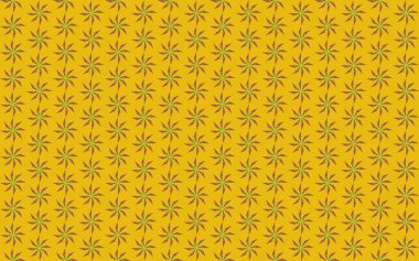 Altıgen desenli modern renkli arkaplan