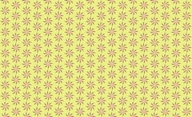 Geometrik elementlerle kusursuz soyut arkaplan