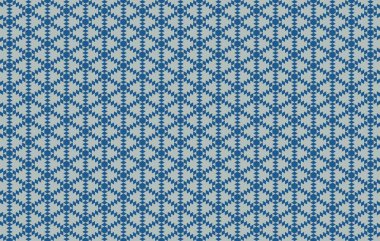 Geometrik elementlerle kusursuz soyut arkaplan