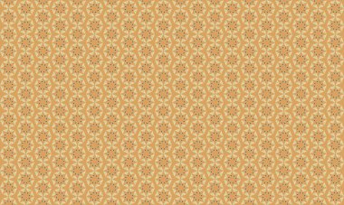 Altıgen desenli modern renkli arkaplan