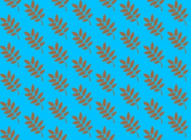 Altıgen desenli modern renkli arkaplan