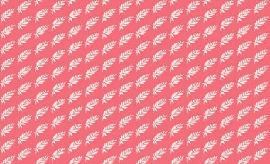 Geometrik elementlerle kusursuz soyut arkaplan