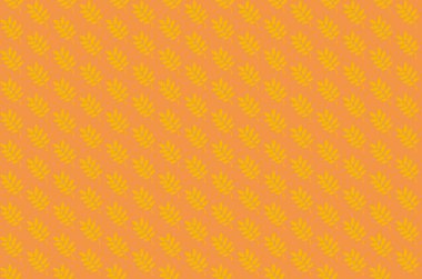 Tekrarlanan şekillerle soyut yaratıcı arkaplan